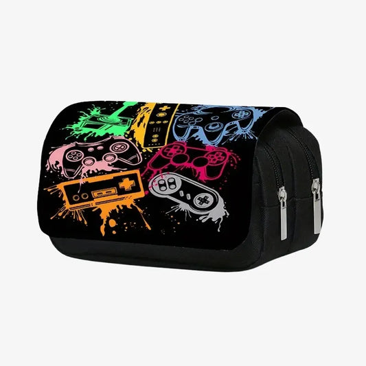 Plumier Gamer Zone