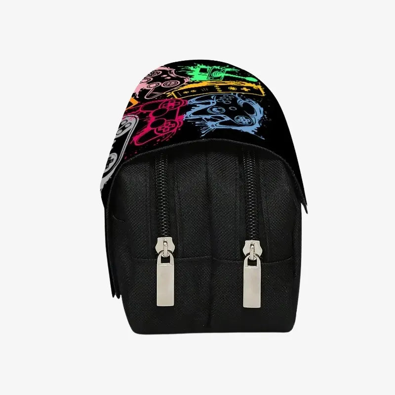 Plumier Gamer Zone