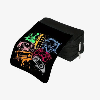 Plumier Gamer Zone