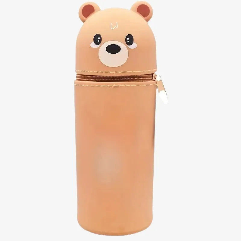 Plumier Ours Doux