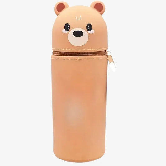 Plumier Ours Doux