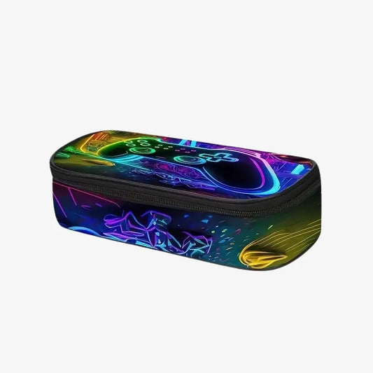 Plumier Gamer Néon