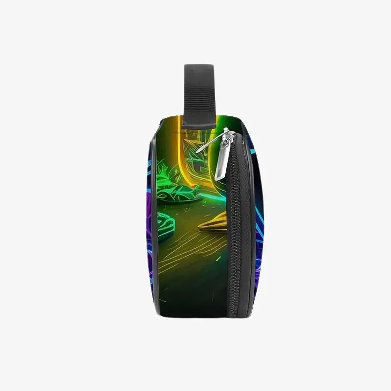 Plumier Gamer Néon