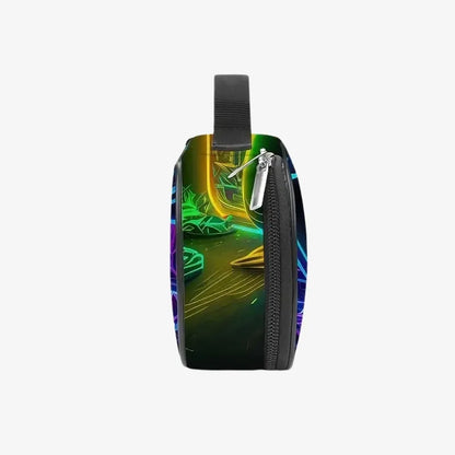 Plumier Gamer Néon