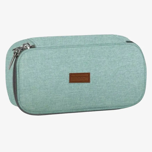 Plumier Élégance Menthe