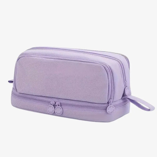 Plumier Lavande Compact