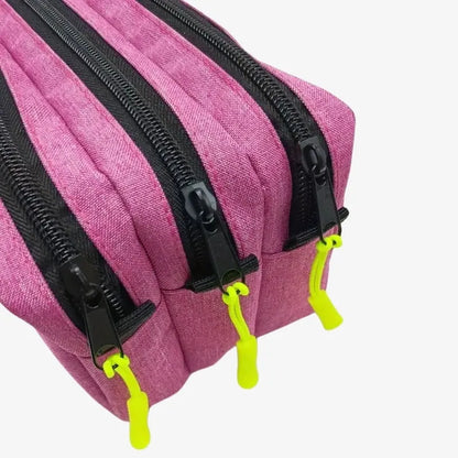 Plumier Fuchsia Pratique