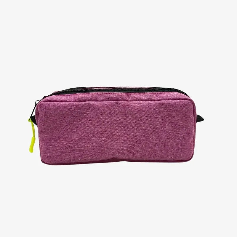 Plumier Fuchsia Pratique