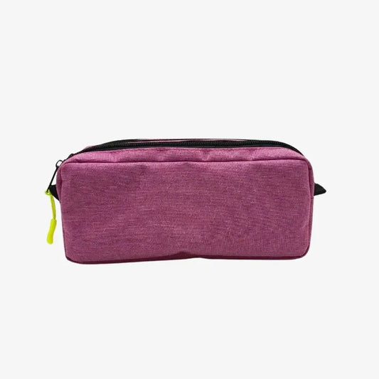 Plumier Fuchsia Pratique