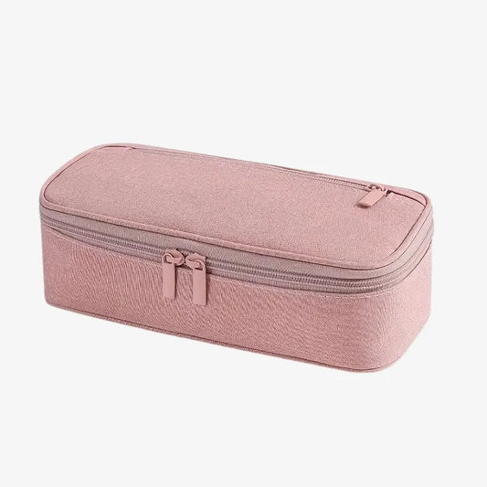 Plumier Rose Élégance