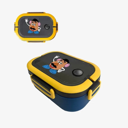 Lunchbox Monsieur Patate