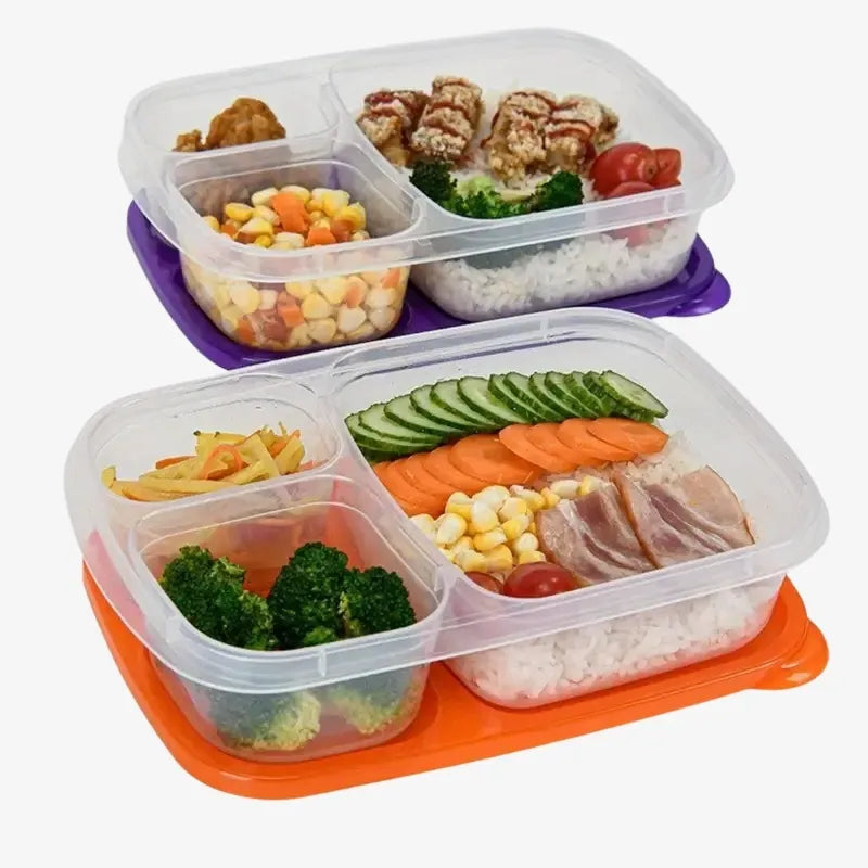 Lunch Arc-en-Ciel