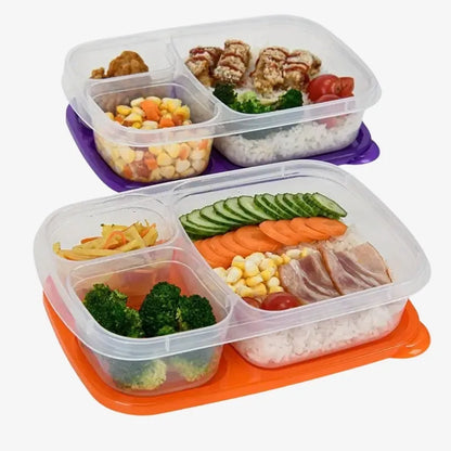 Lunch Arc-en-Ciel