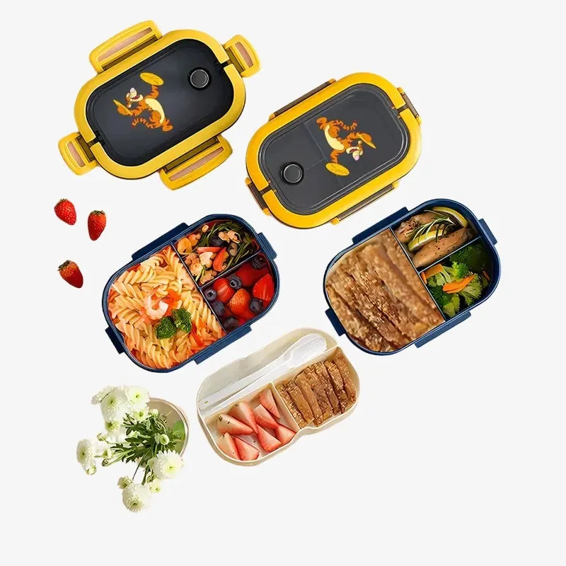 Lunch Tigrou Sport