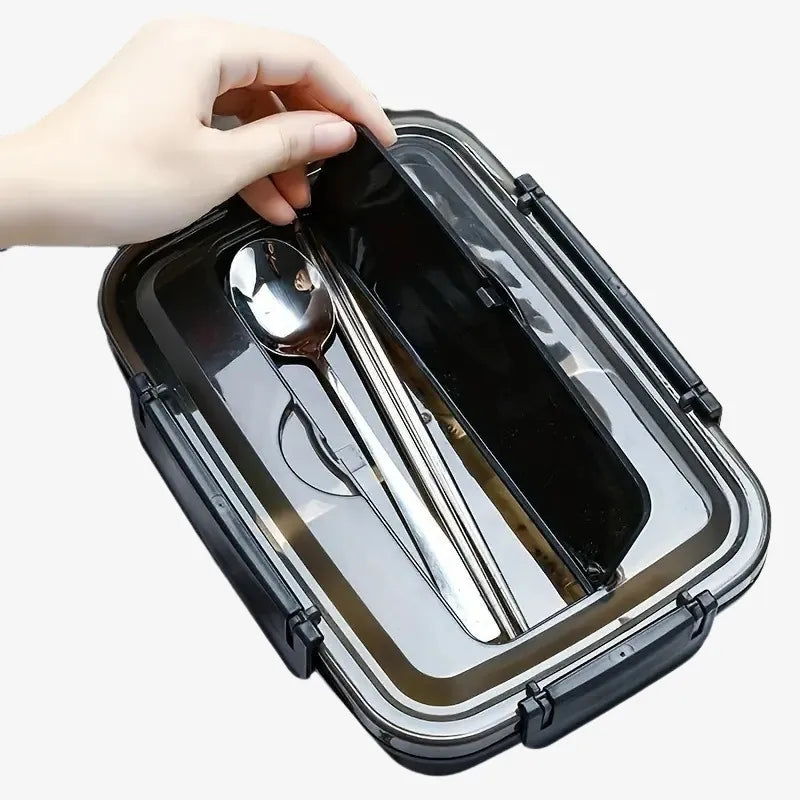 Black Bento Pro