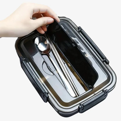 Black Bento Pro