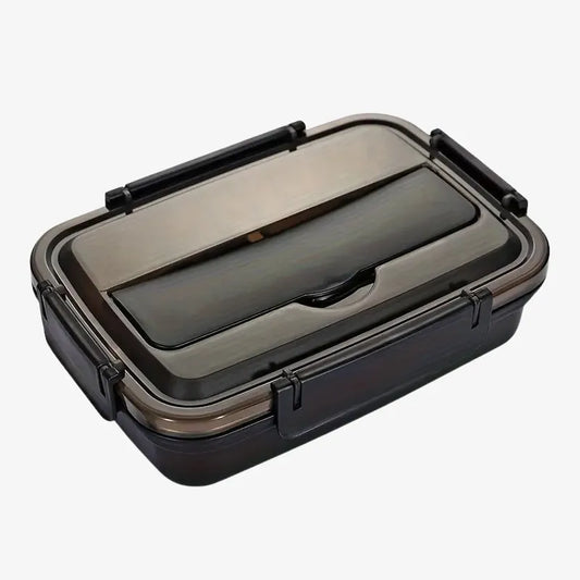 Black Bento Pro