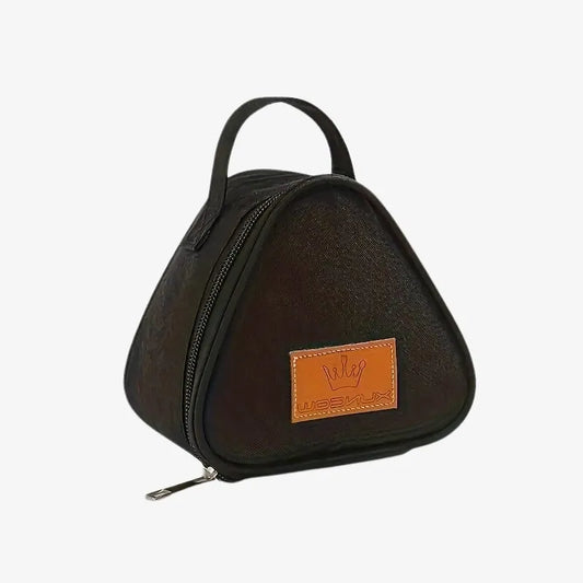 Triangle Lunchbag