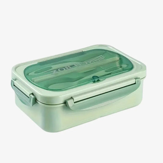 Lunchbox Verde Classico