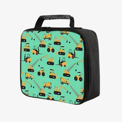 Lunchbox Soleil d'Été