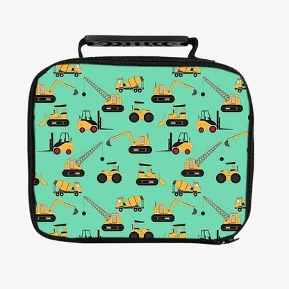 Lunchbox Soleil d'Été