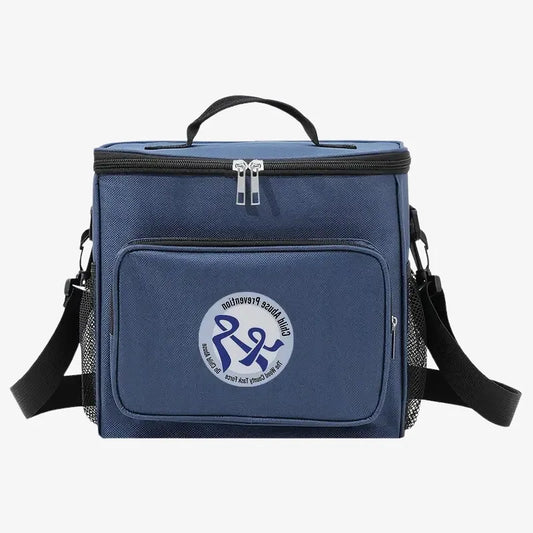 Lunchbag Protex Bleu