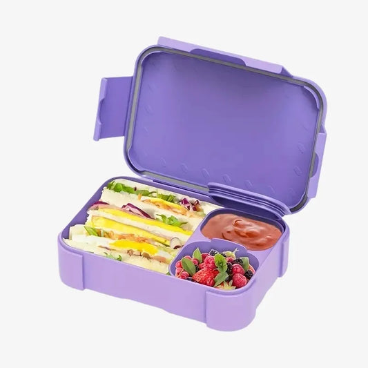 Lunchbox ColorPop Violet