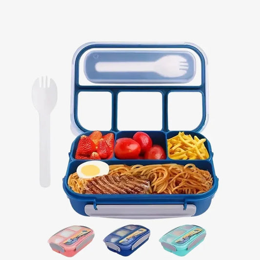 Lunchbox MultiRepas