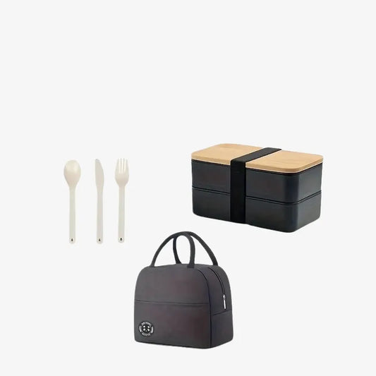 Bento Élégance Pro
