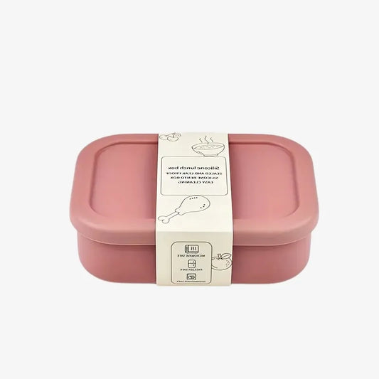 Boîte SiliRose