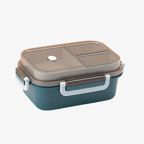 BentoTech Trio