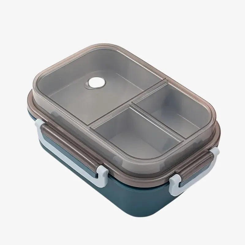 BentoTech Trio
