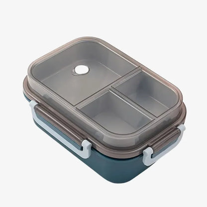 BentoTech Trio