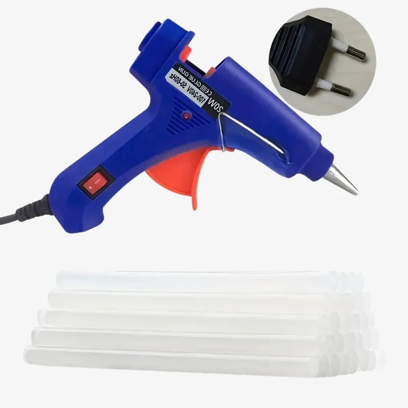 ThermoFix 20W glue gun