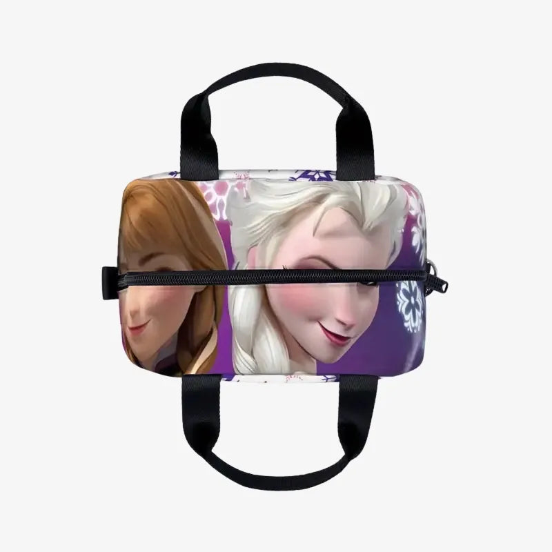 LunchBag Reine du Froid
