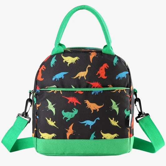 LunchBag Reine du Froid