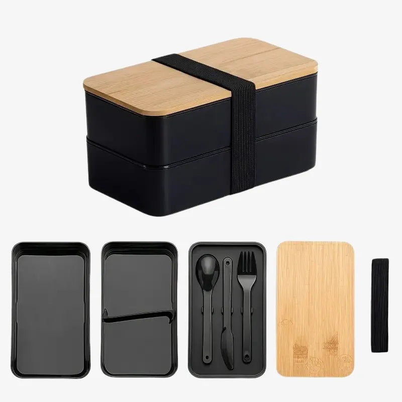 Bento Élégance