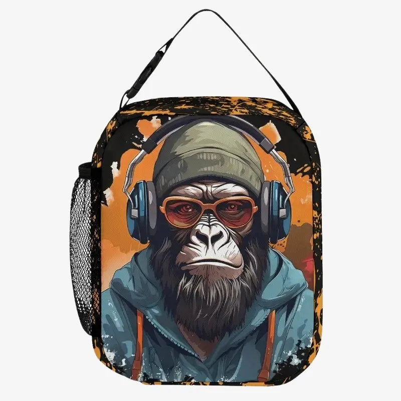 Urban Kong