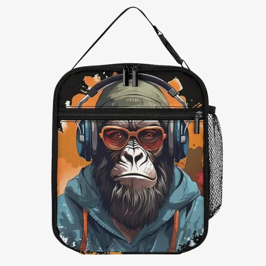 Urban Kong