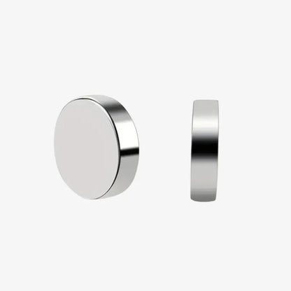 Aimants MicroSteel 50
