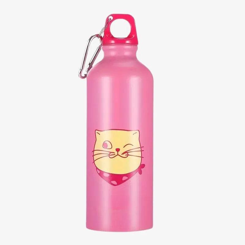 Pink Kitty