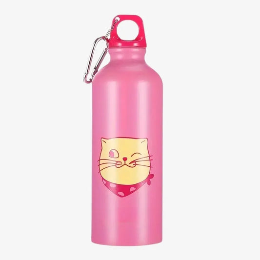 Pink Kitty