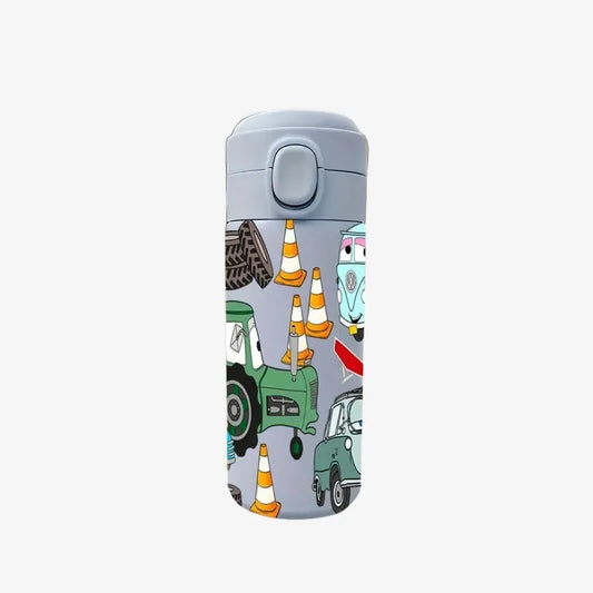 Road Trip Flask