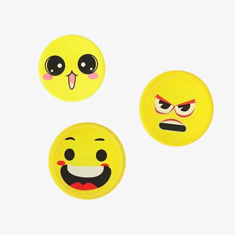 Aimants FunFace 10