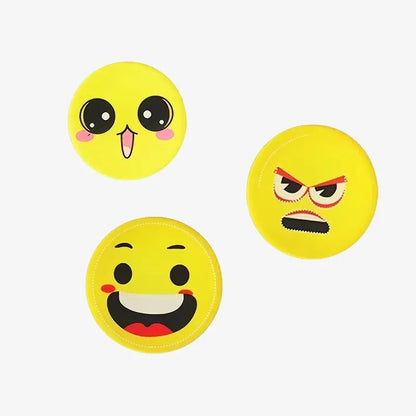 Aimants FunFace 10