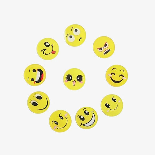 Aimants FunFace 10