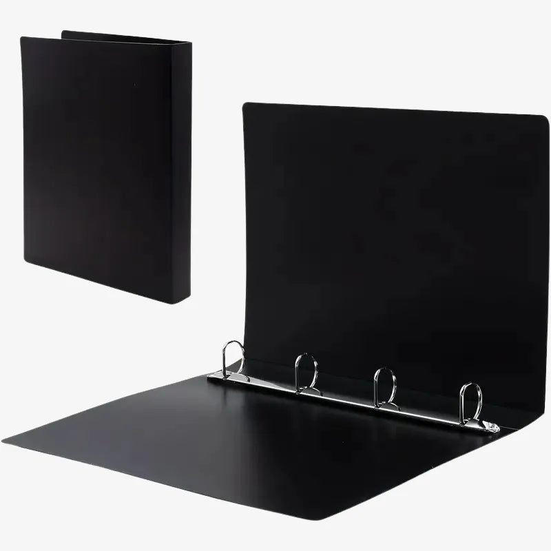 BlackFile Pro binders