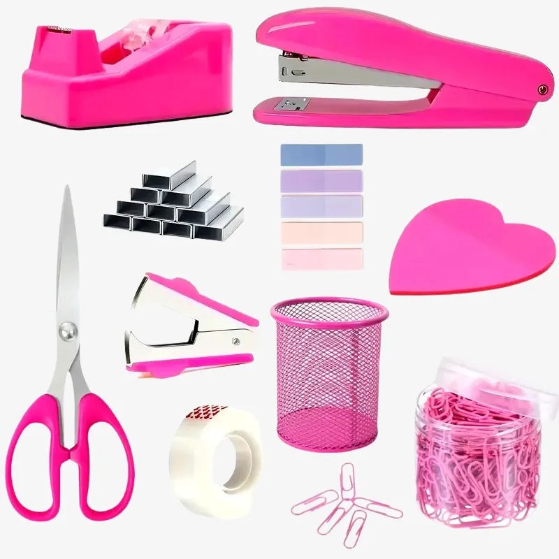 Kit PinkDesk 10