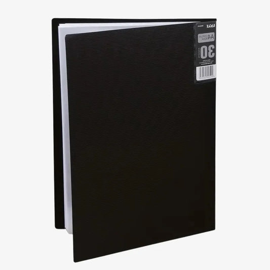 Porte-documents ClearView 30