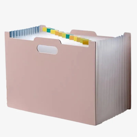Organisateur FlexTab A4